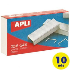 API-GRAPAS 13469 CAJA 10U